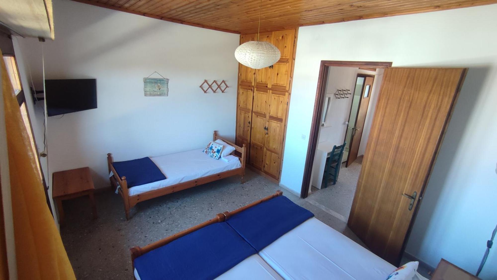 Apartment Petralonia