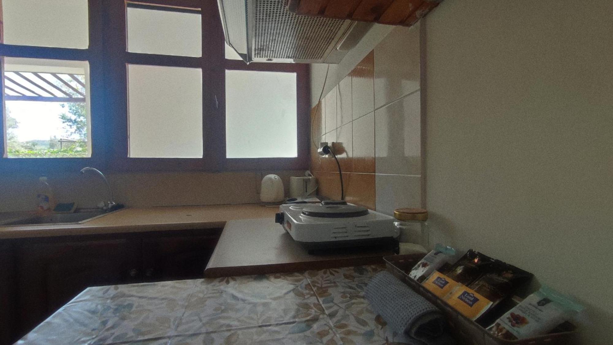 Petralonia Apartment *