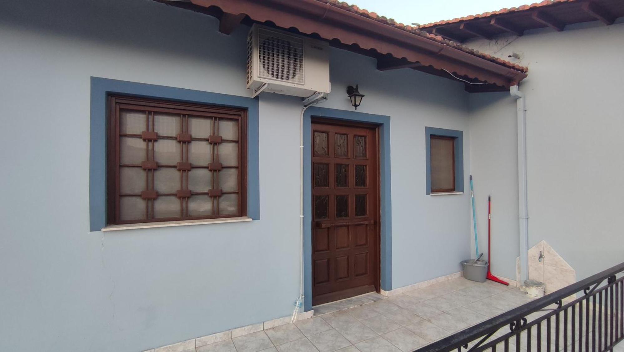 Apartment Petralonia Mytilene